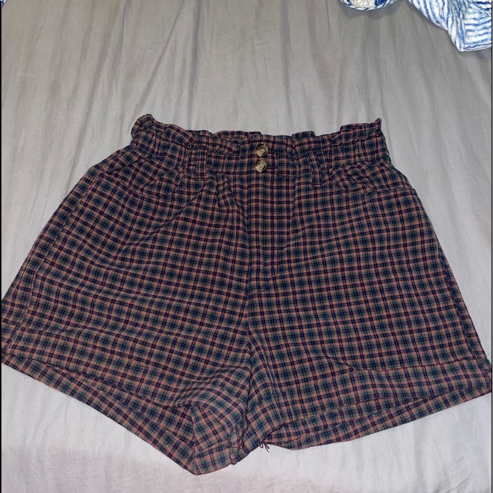AE Shorts